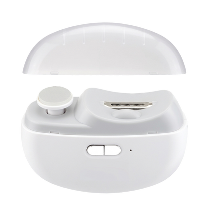 Alenoas™ Smart Nail Clipper